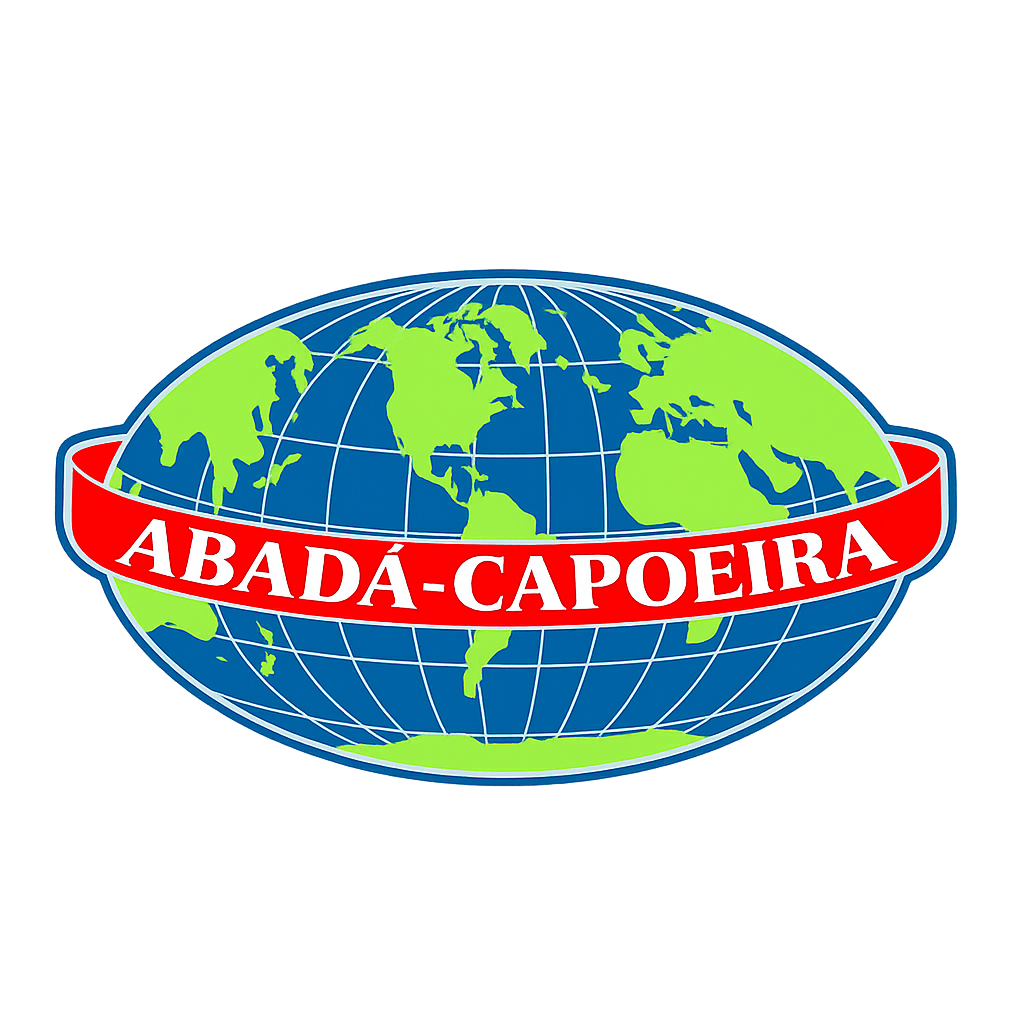 ABADÁ-CAPOEIRA Brooklyn logo