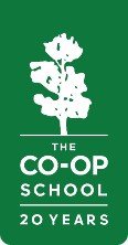 The Coop School logo