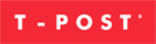 T-Post logo